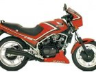 1982 Honda VF 400F Euro